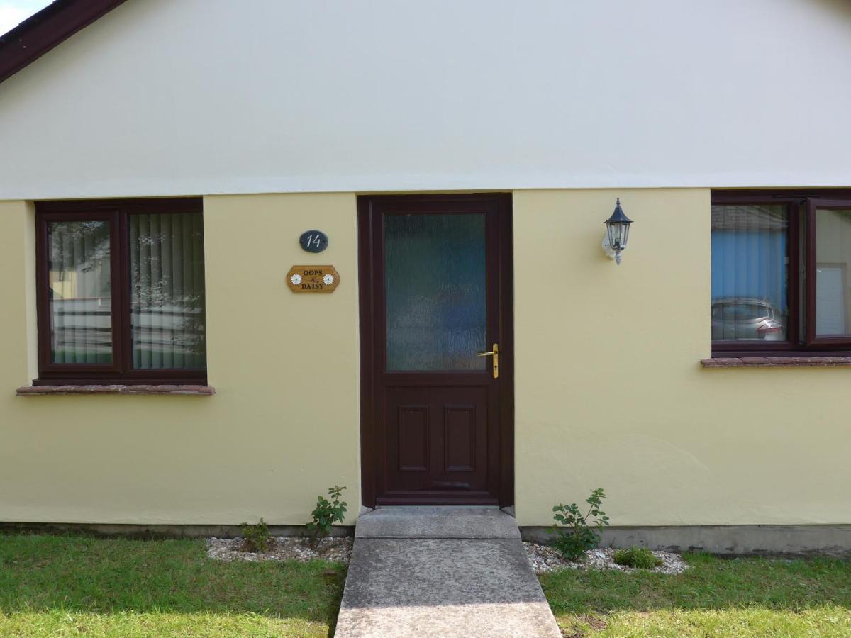 Parkland 14 Is A Detached Premier 3 Bedroom Bungalow Sleeping 6 Bude Ngoại thất bức ảnh