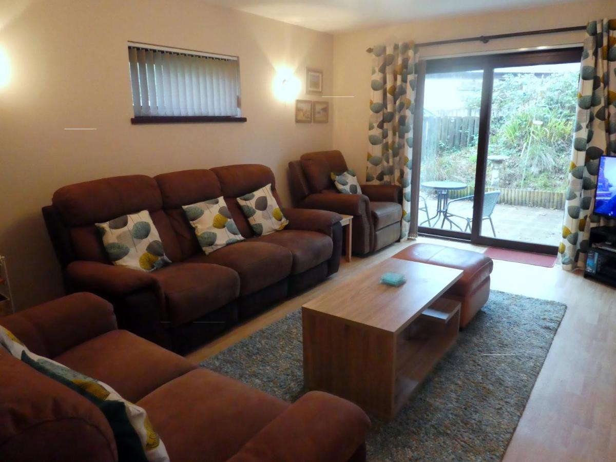 Parkland 14 Is A Detached Premier 3 Bedroom Bungalow Sleeping 6 Bude Ngoại thất bức ảnh