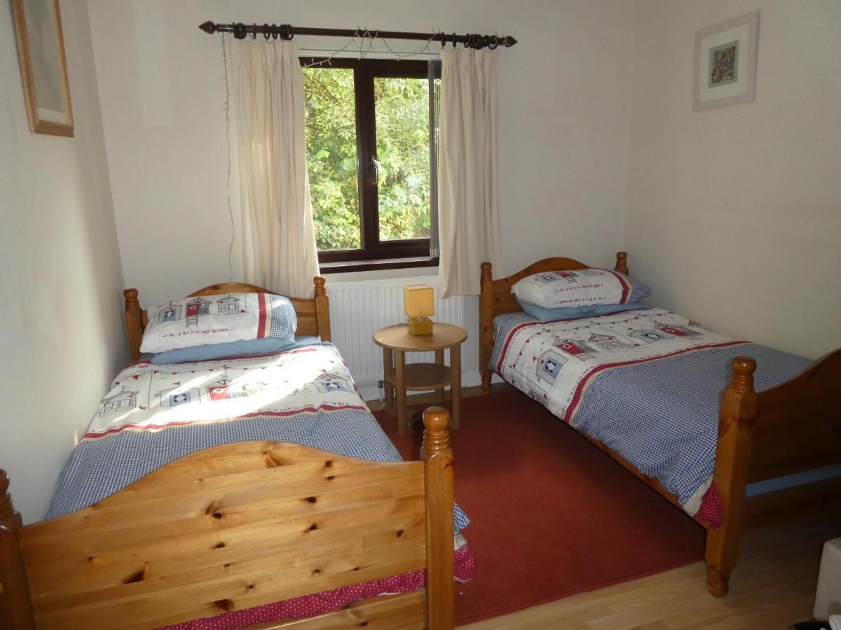 Parkland 14 Is A Detached Premier 3 Bedroom Bungalow Sleeping 6 Bude Ngoại thất bức ảnh