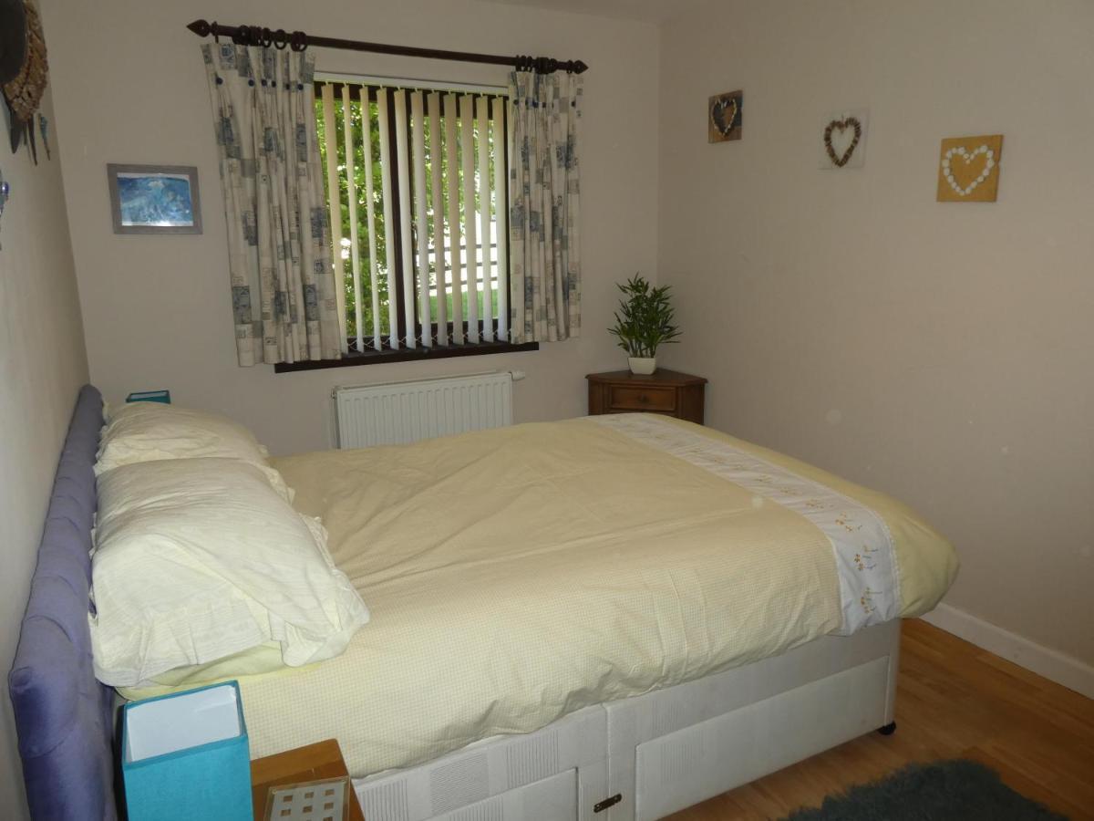 Parkland 14 Is A Detached Premier 3 Bedroom Bungalow Sleeping 6 Bude Ngoại thất bức ảnh
