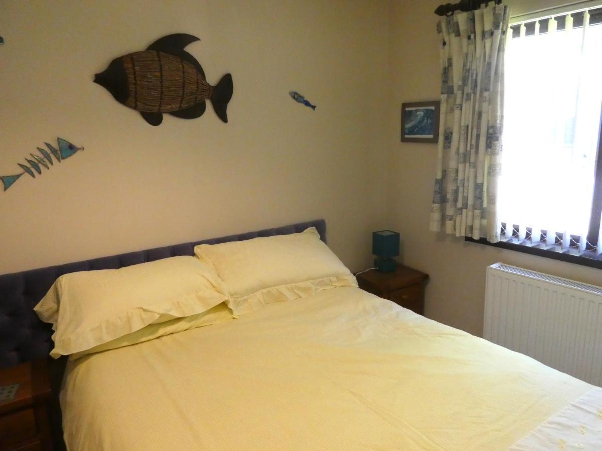 Parkland 14 Is A Detached Premier 3 Bedroom Bungalow Sleeping 6 Bude Ngoại thất bức ảnh